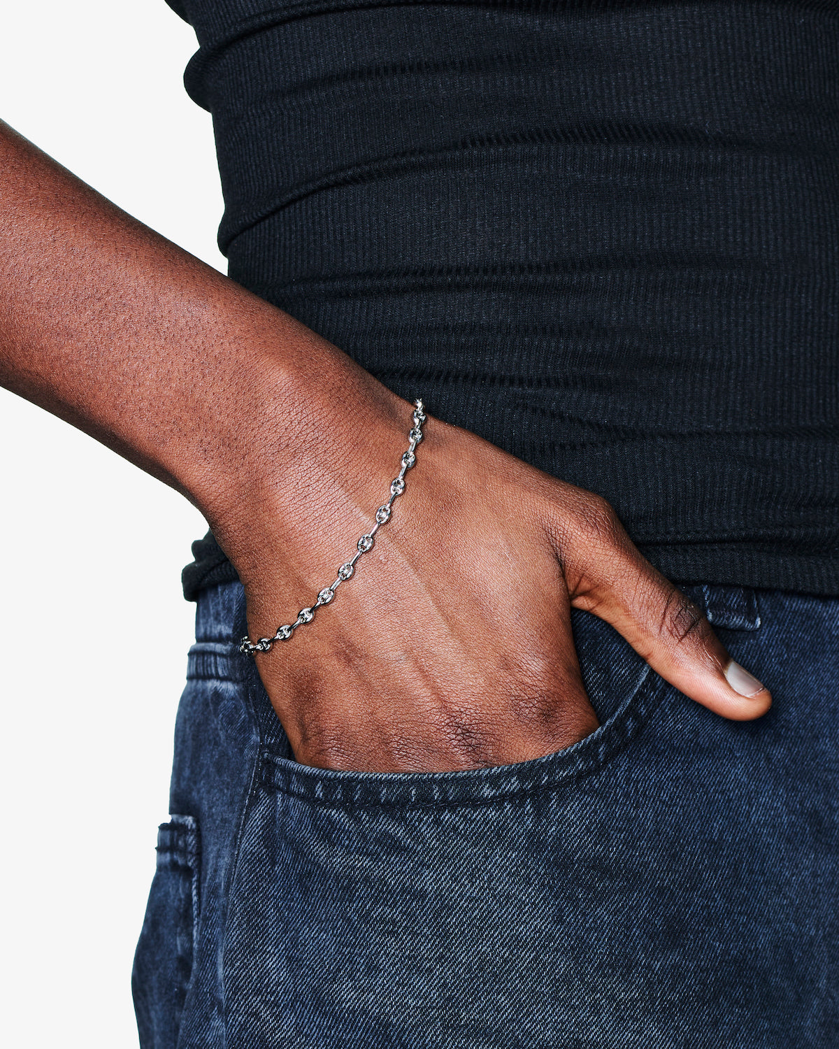 Puff Marina Bracelet