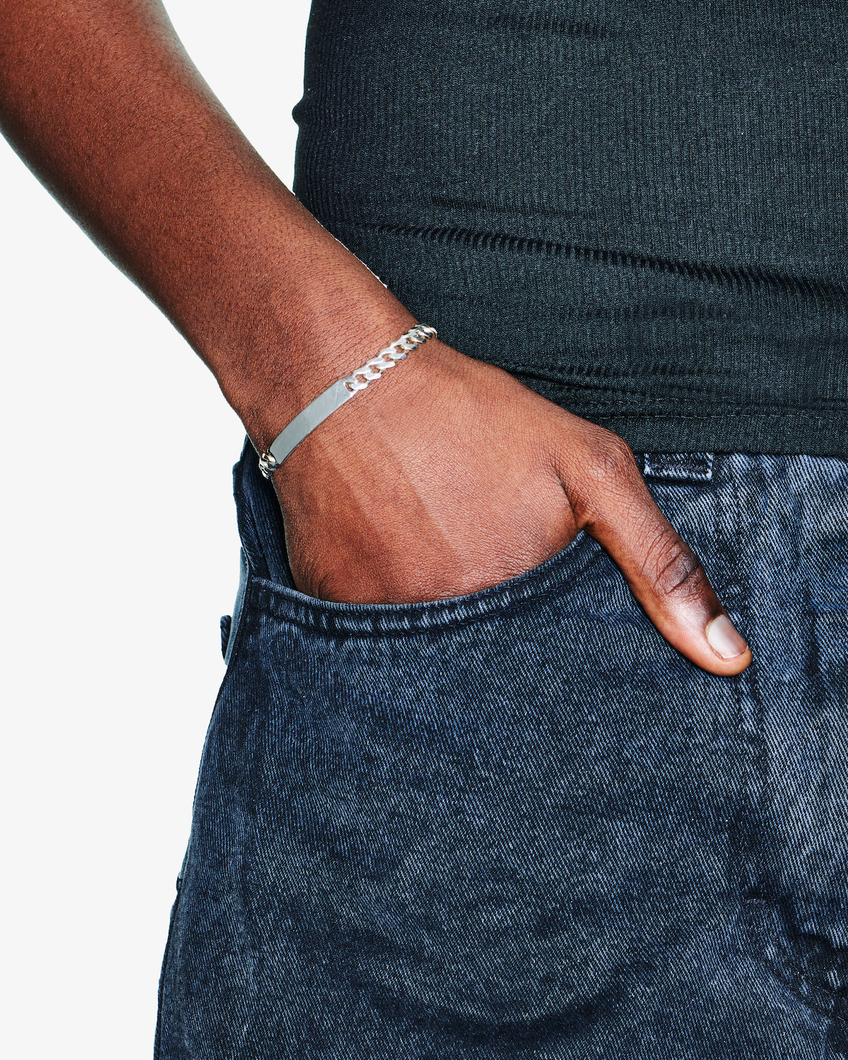 Signature ID Bracelet