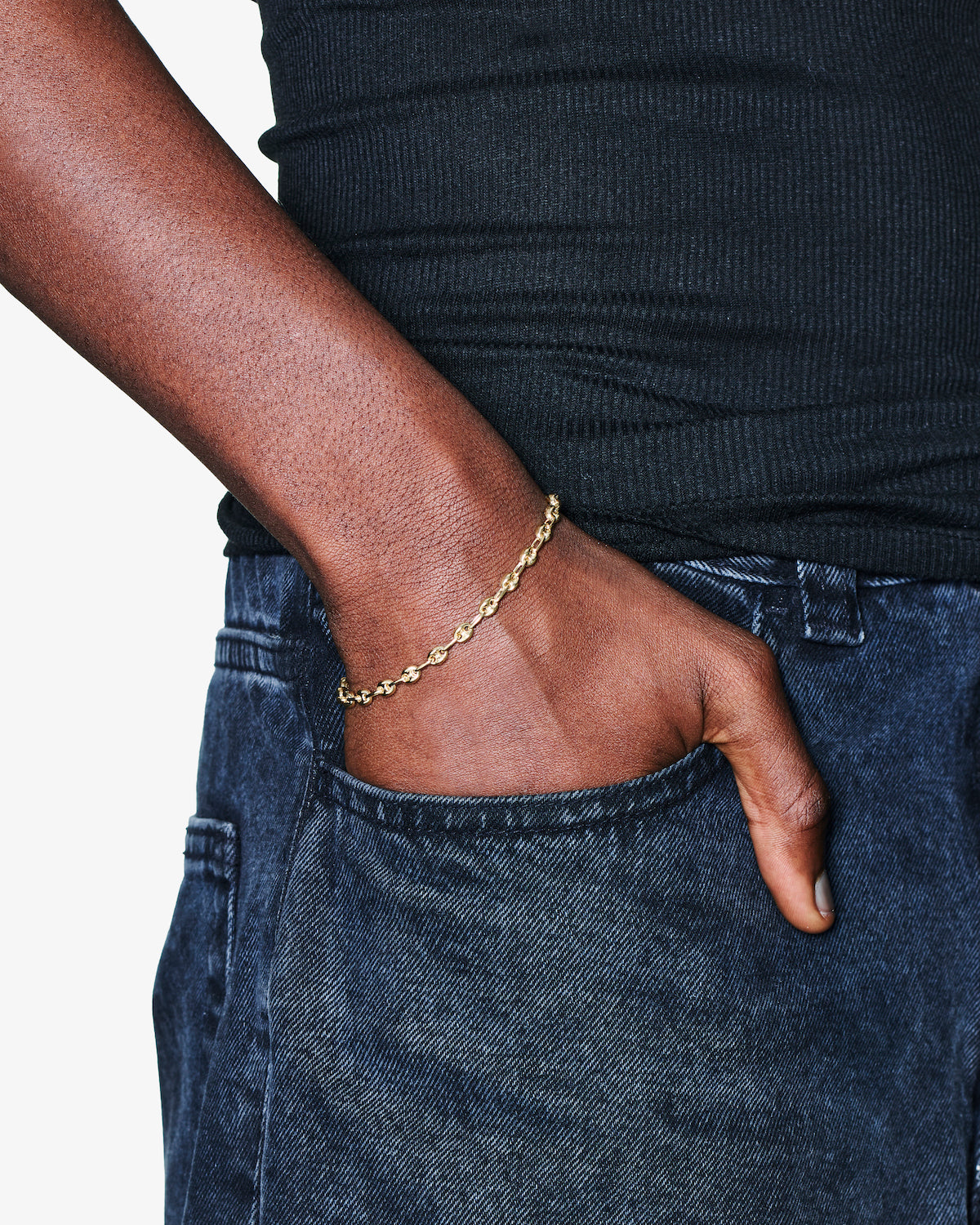 Puff Marina Bracelet