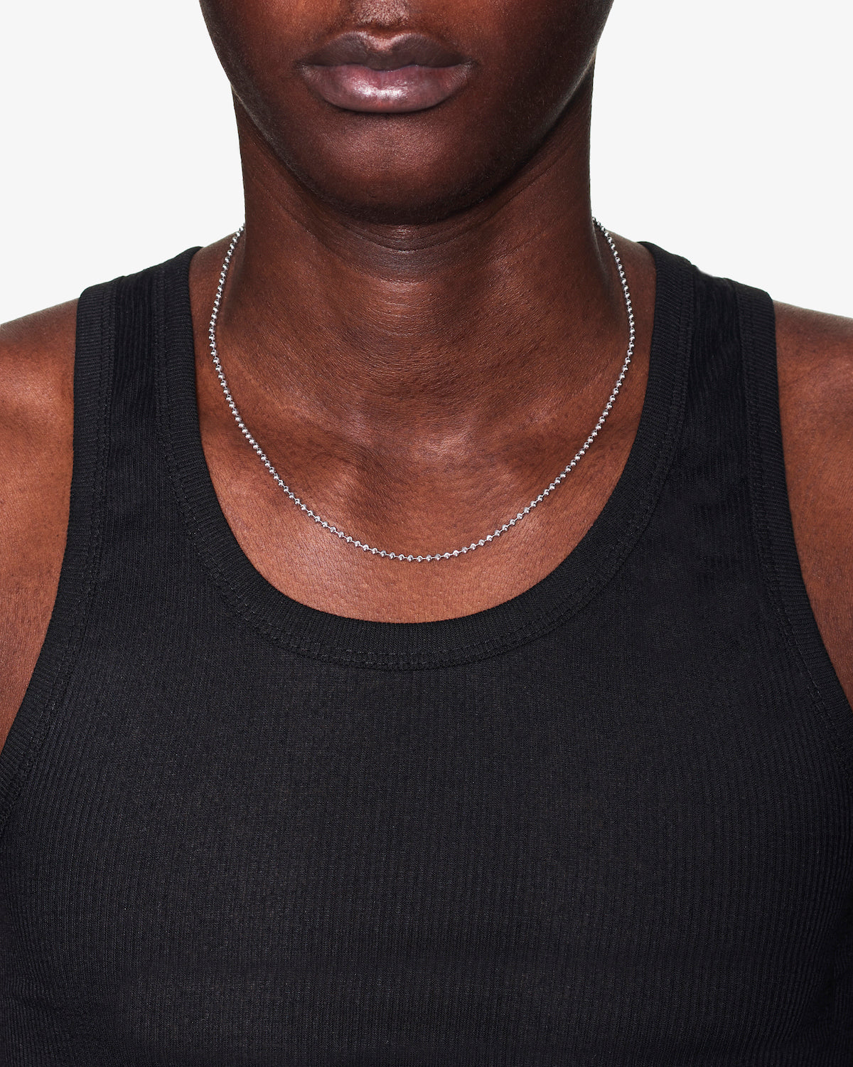 Signature Ball Chain