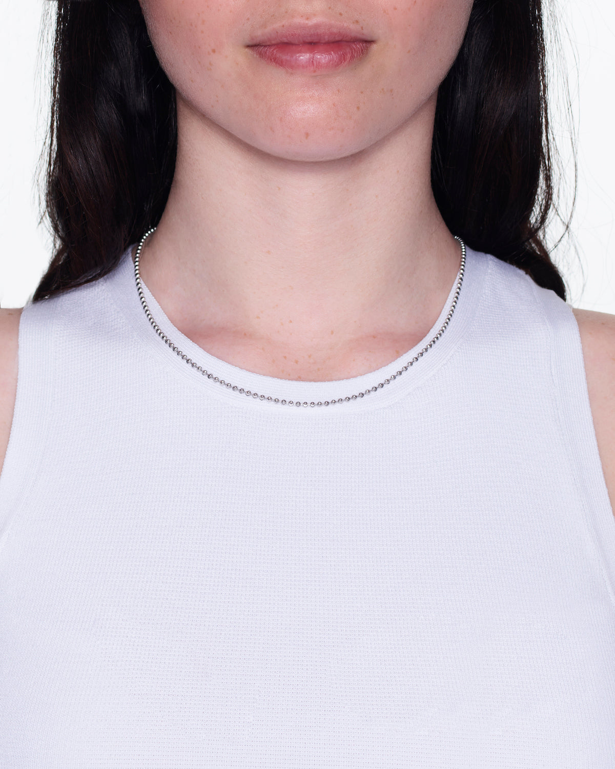 Signature Ball Chain