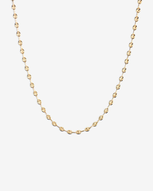 Puff Marina Chain