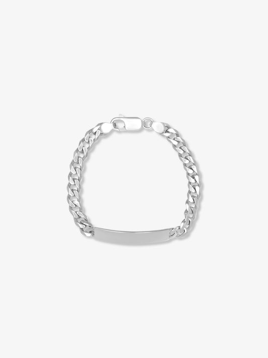 Signature ID Bracelet