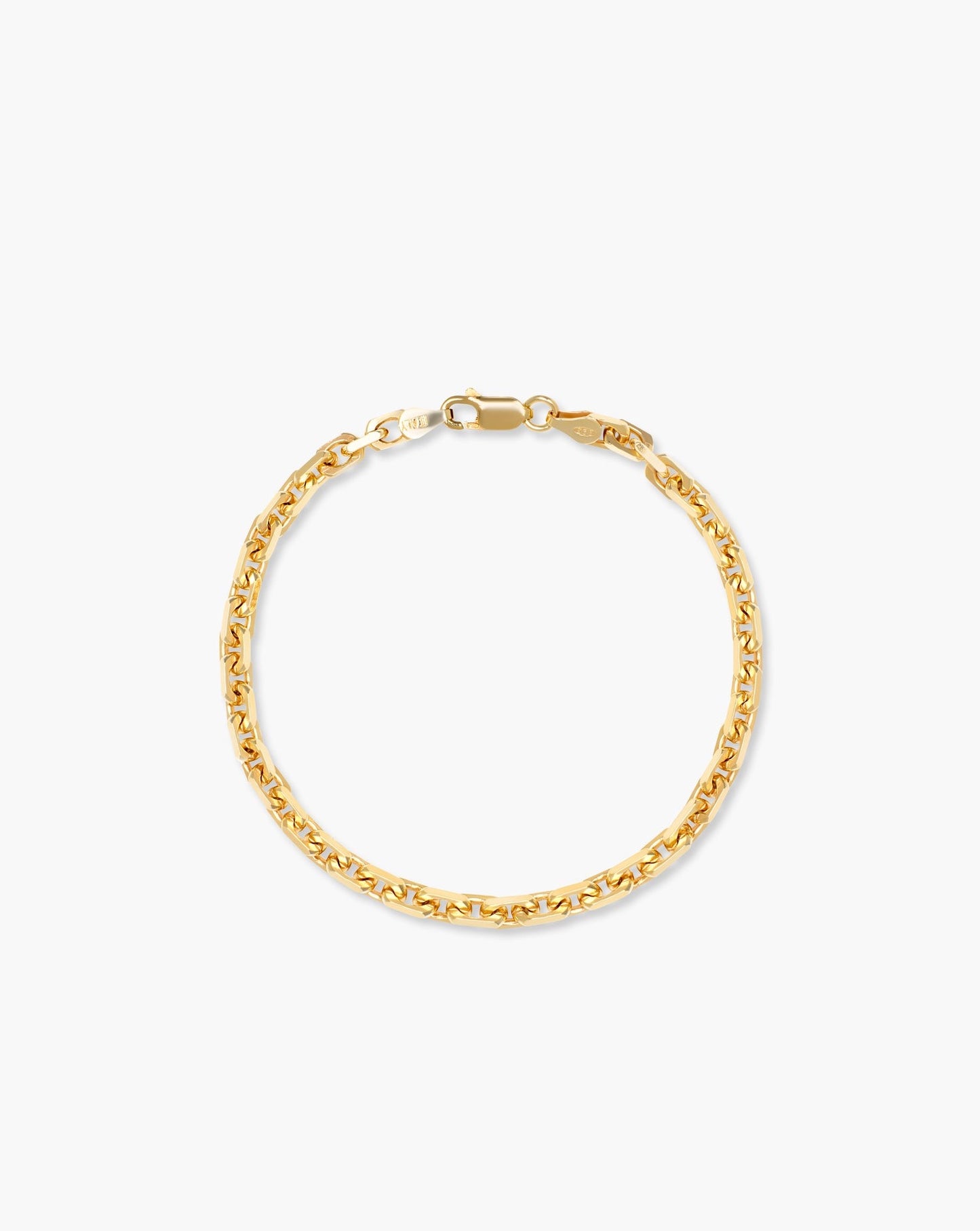 Signature Bracelet