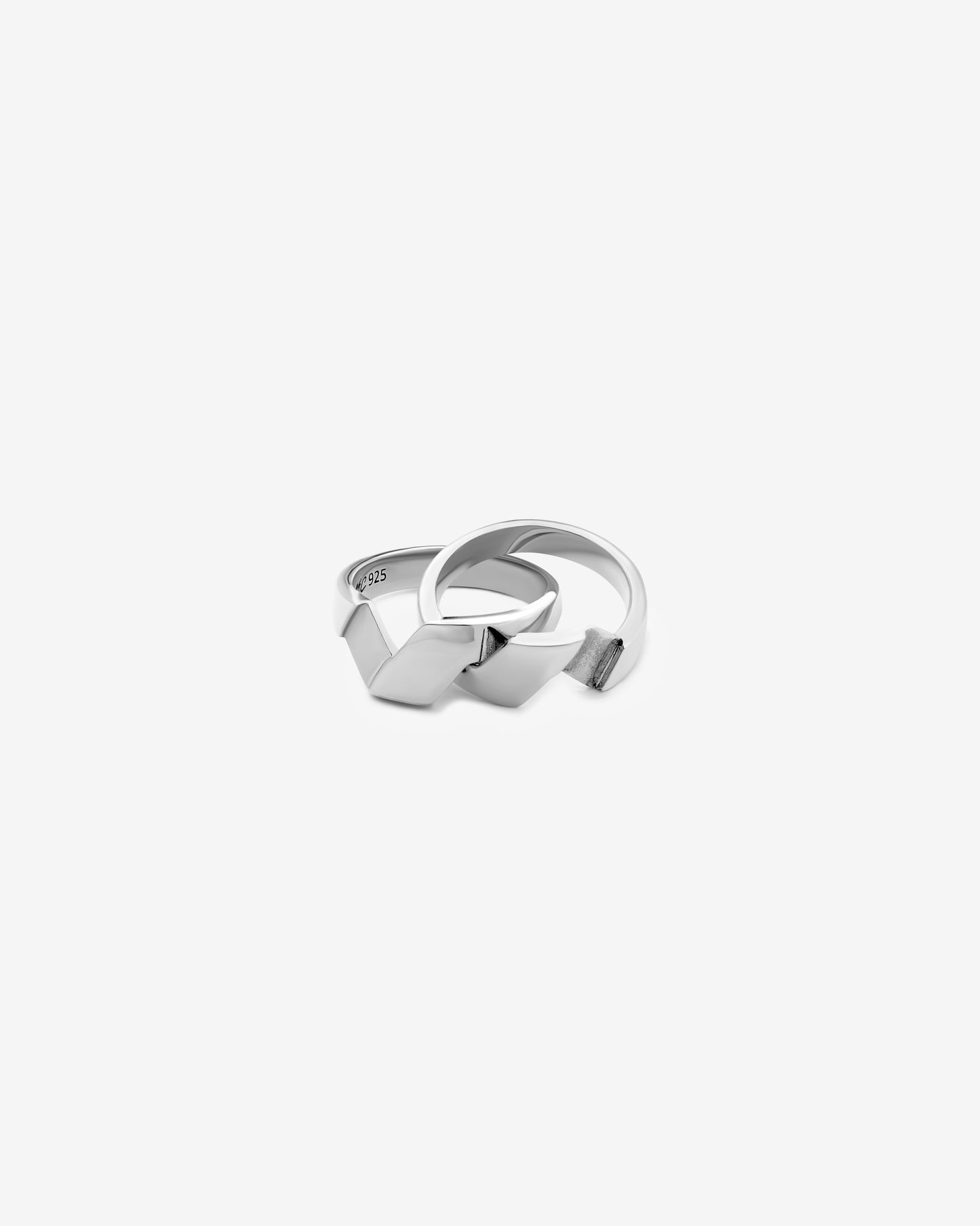 Puzzle Ring