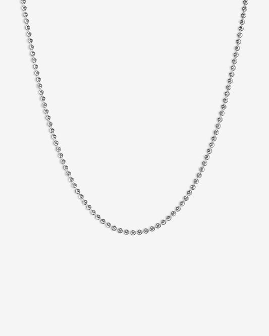 Signature Ball Chain