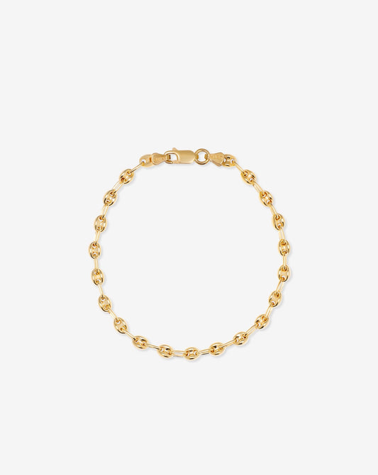 Puff Marina Bracelet