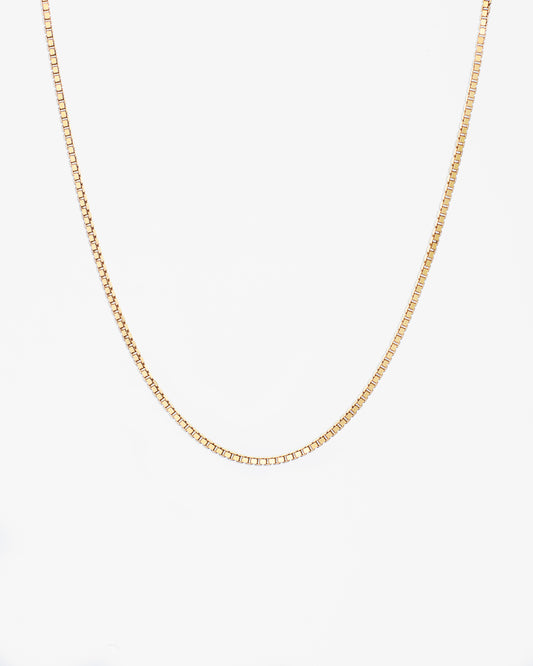 Box Chain