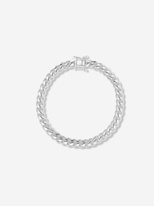 Signature Cuban Link Bracelet