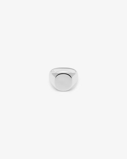 Signet Ring