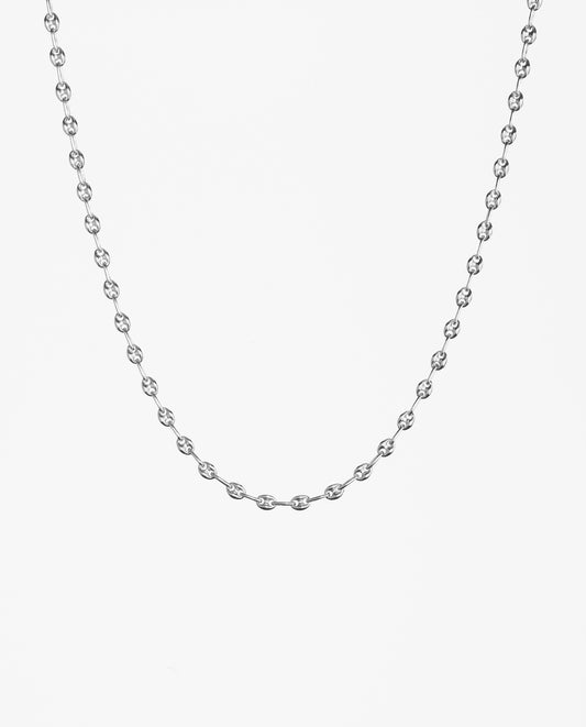 Puff Marina Chain