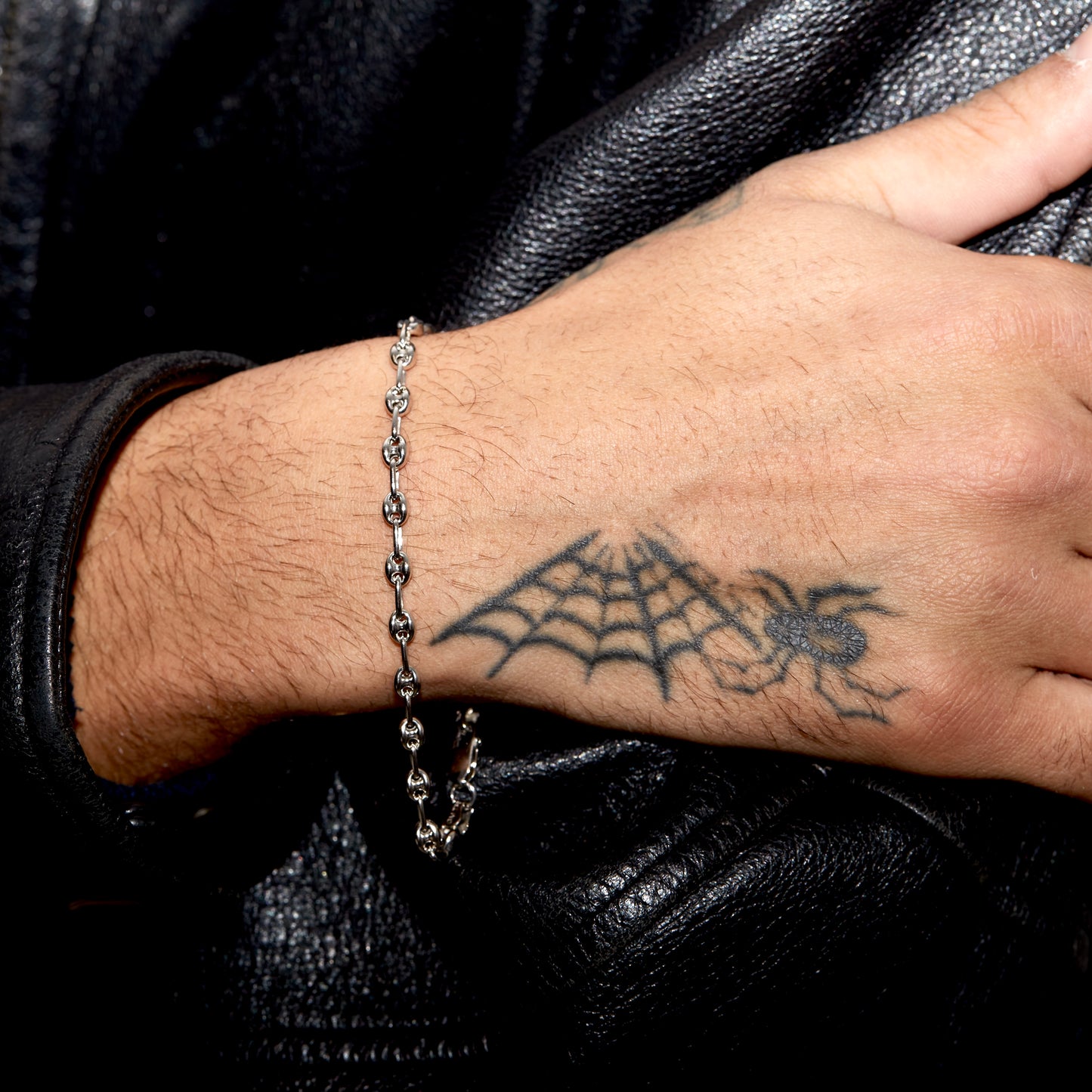 Puff Marina Bracelet