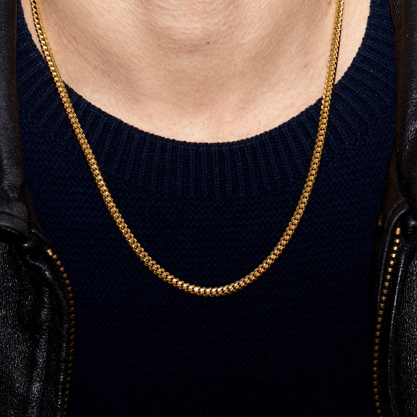 Cuban Link Chain