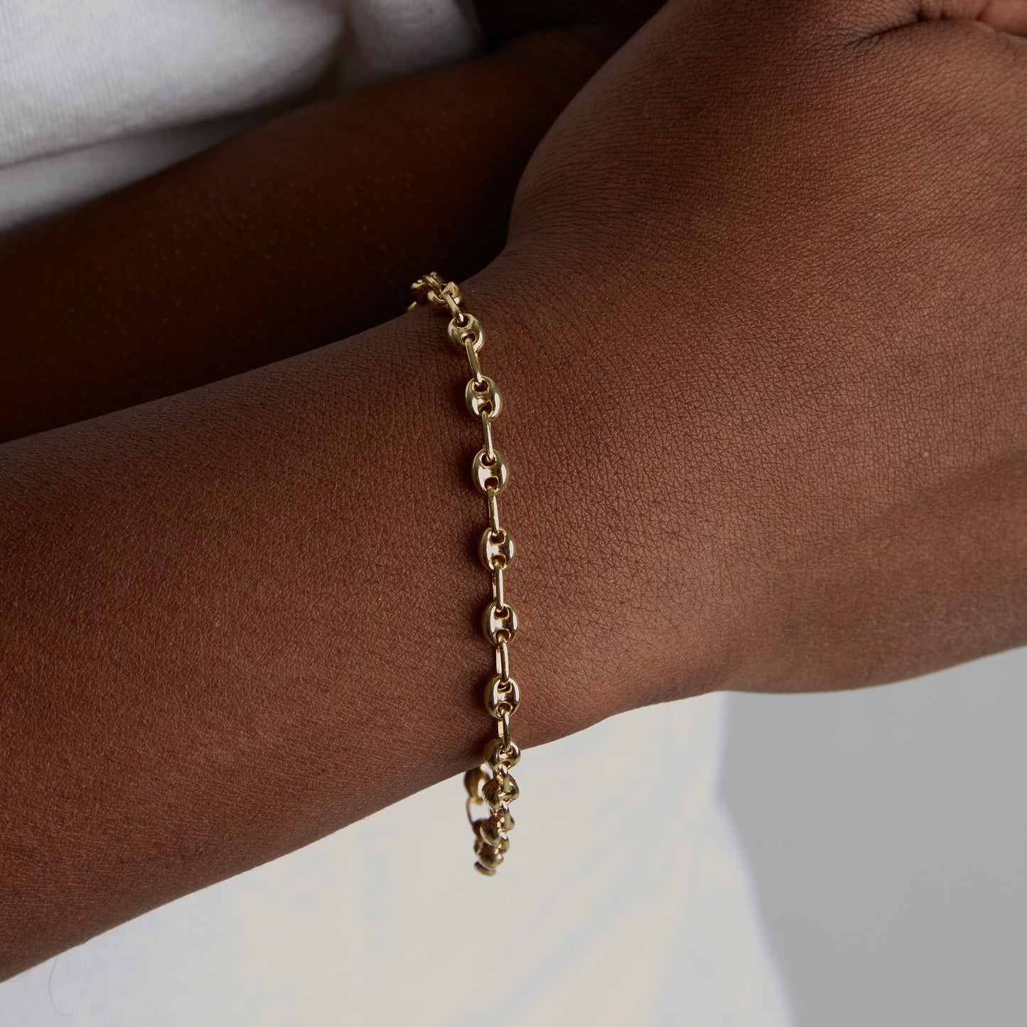 Puff Marina Bracelet