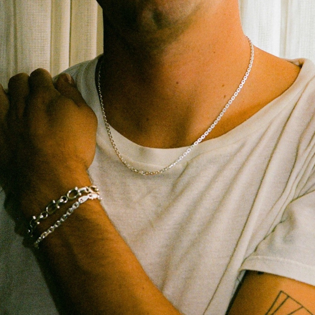 Signature Chain