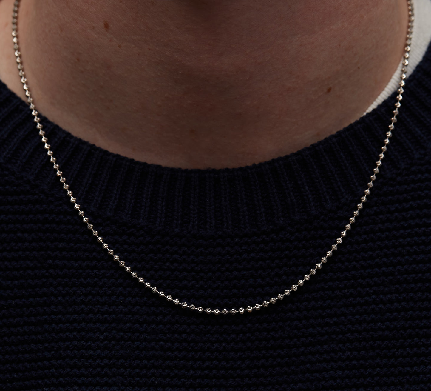 Signature Ball Chain