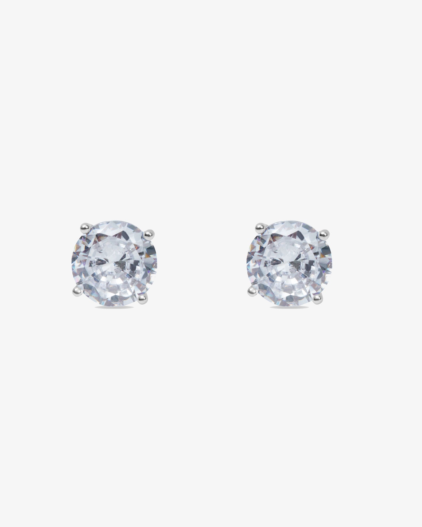 Diamond Studs