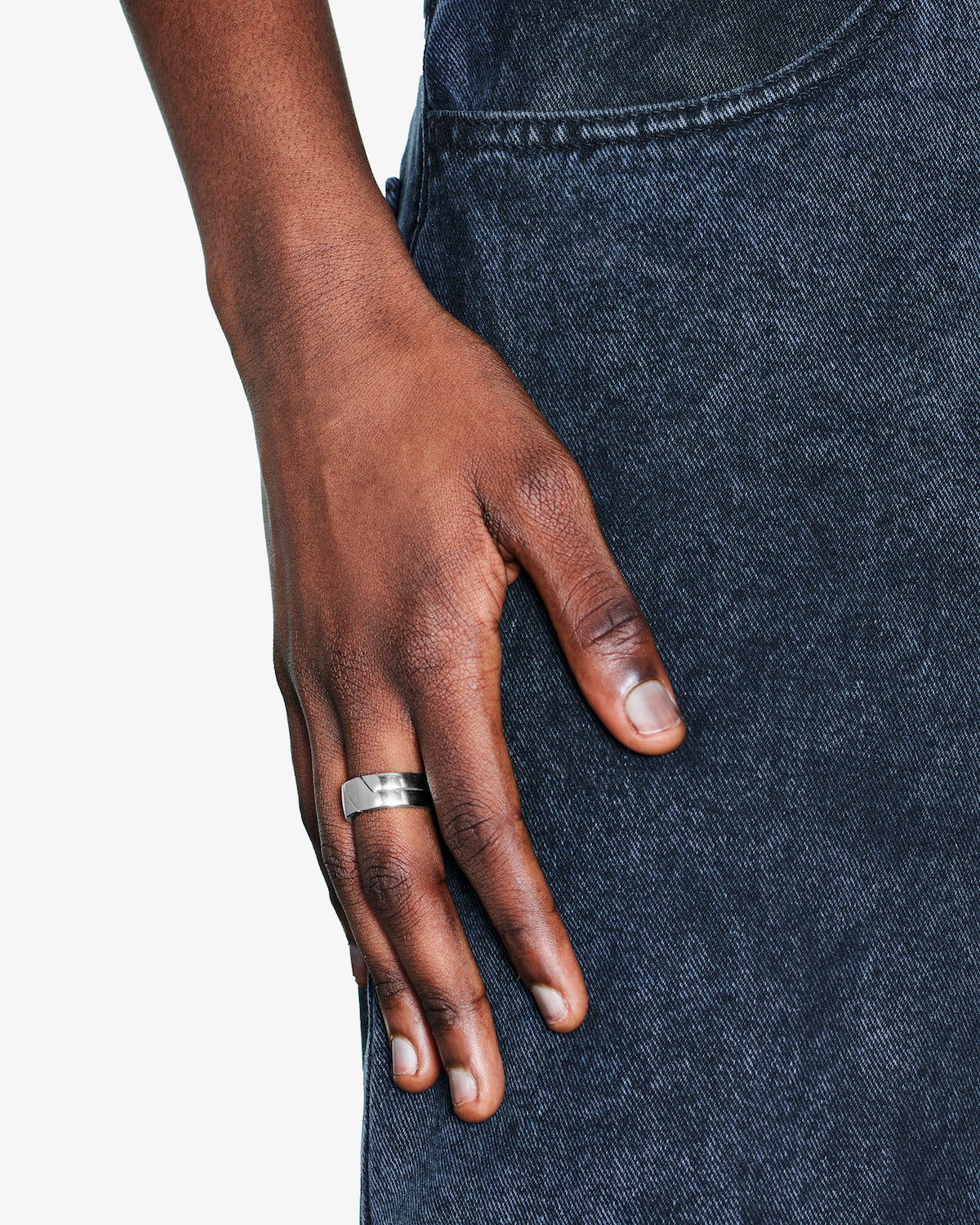 Puzzle Ring