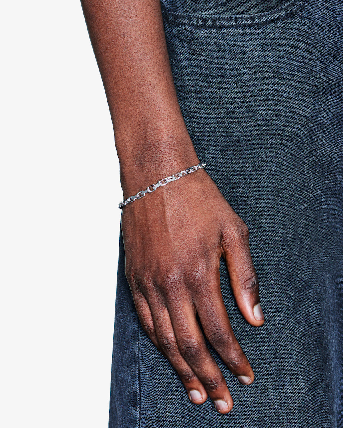 Signature Bracelet