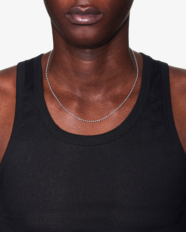 Signature Ball Chain