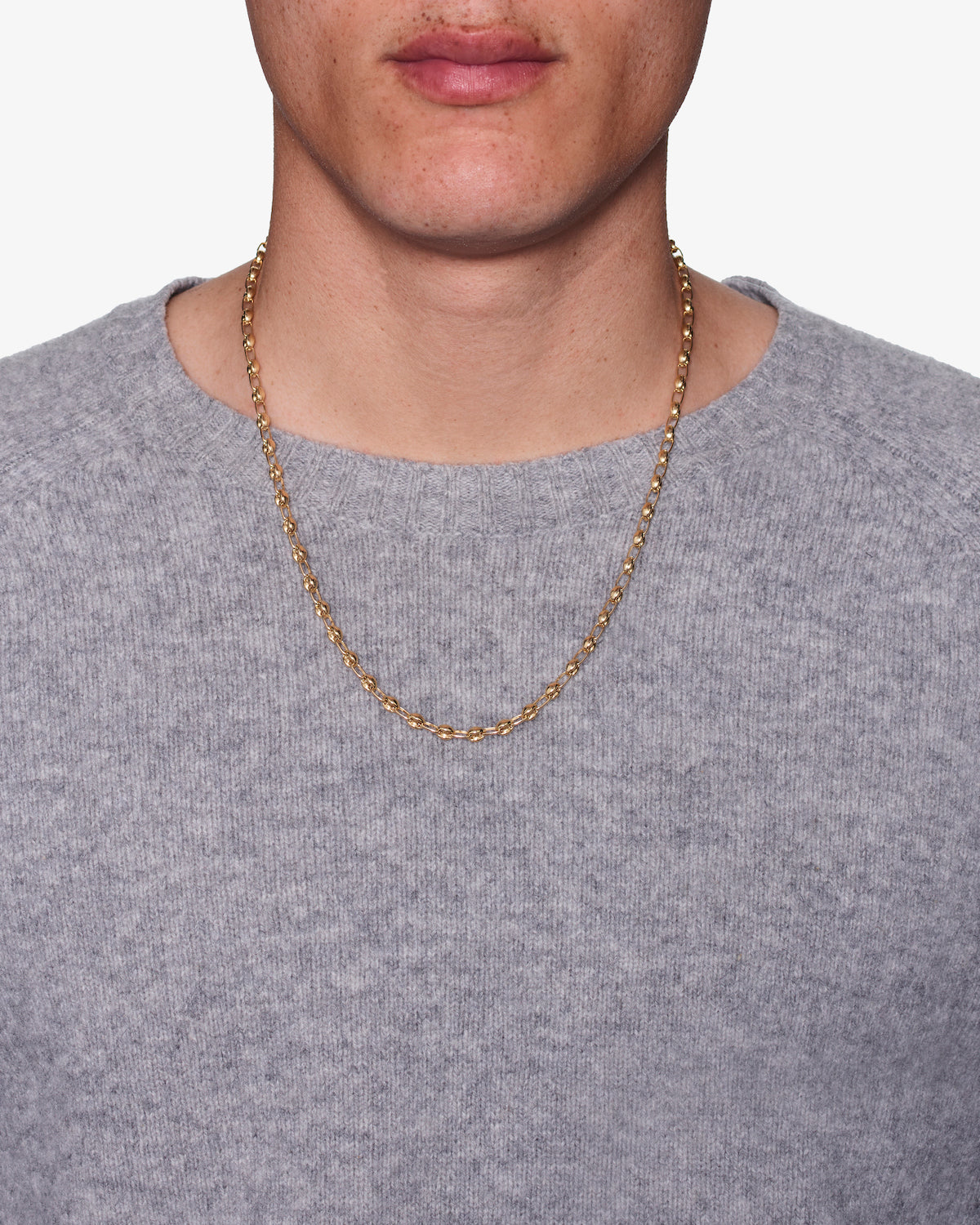 Puff Marina Chain