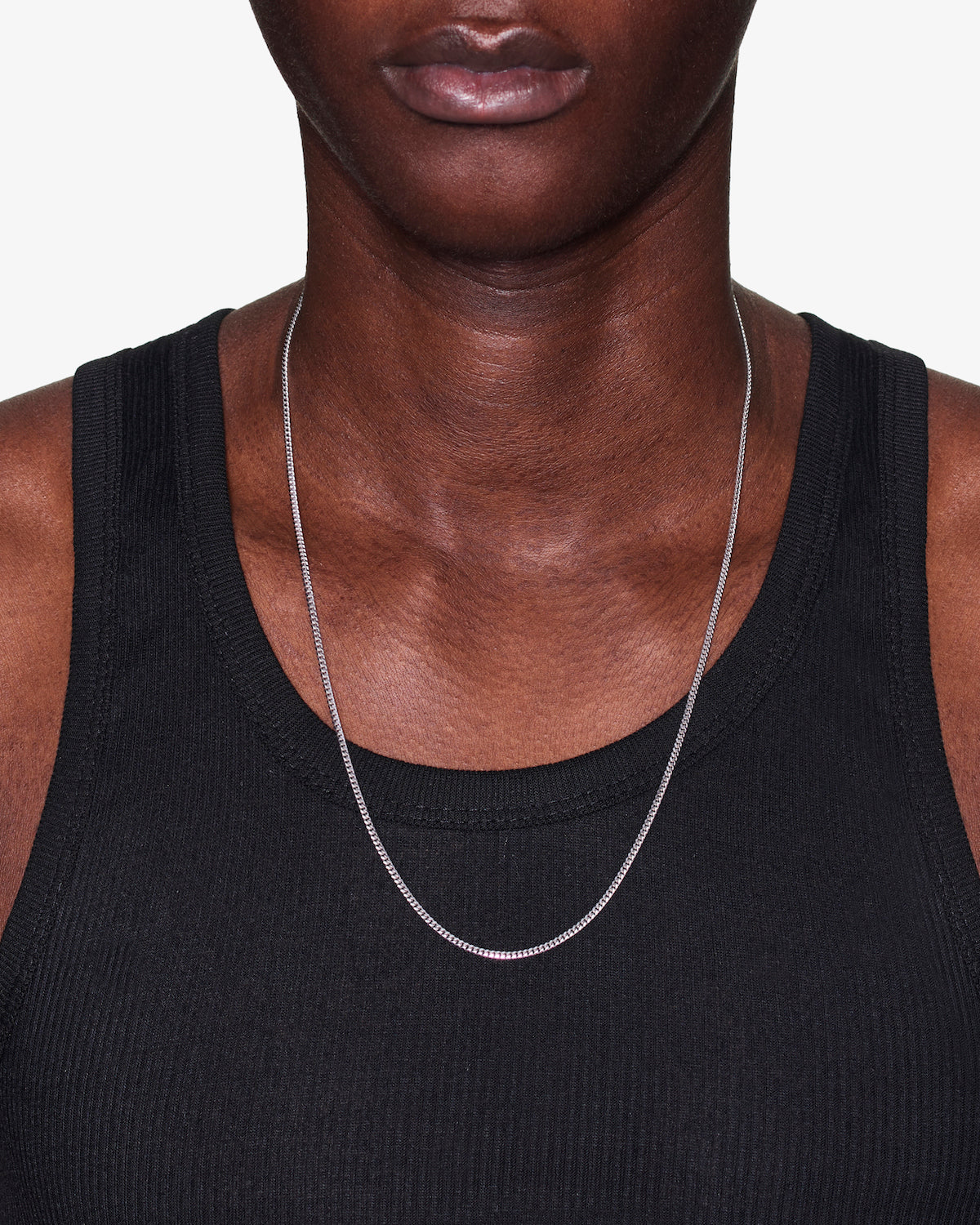 Mini Cuban Chain