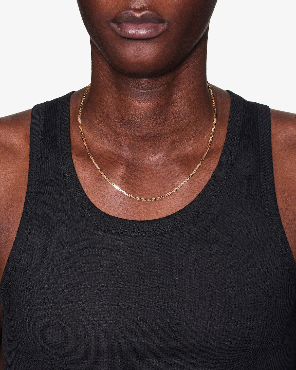 Box Chain