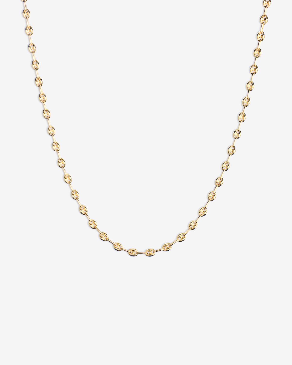 Puff Marina Chain