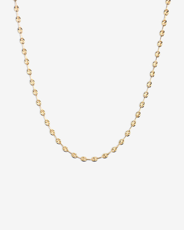 Puff Marina Chain