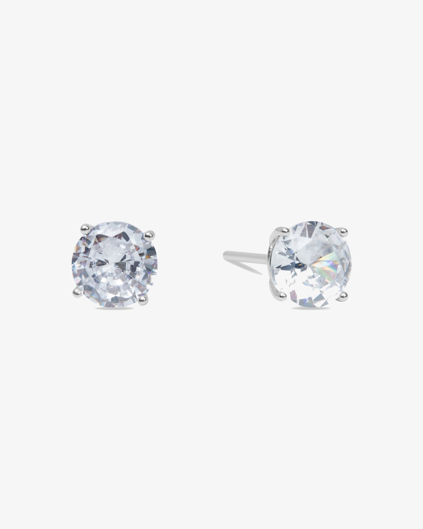 Diamond Studs