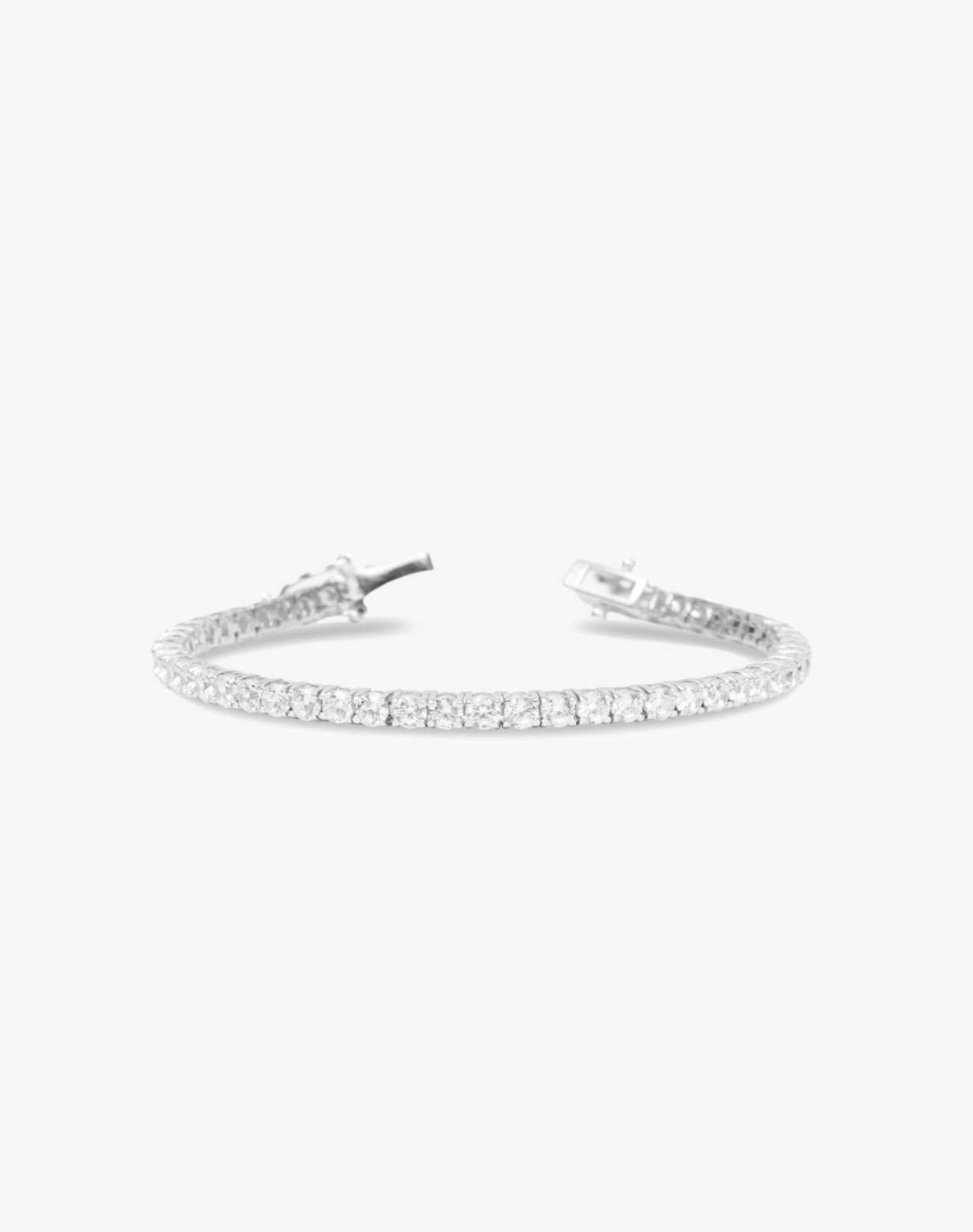 Tennis Bracelet