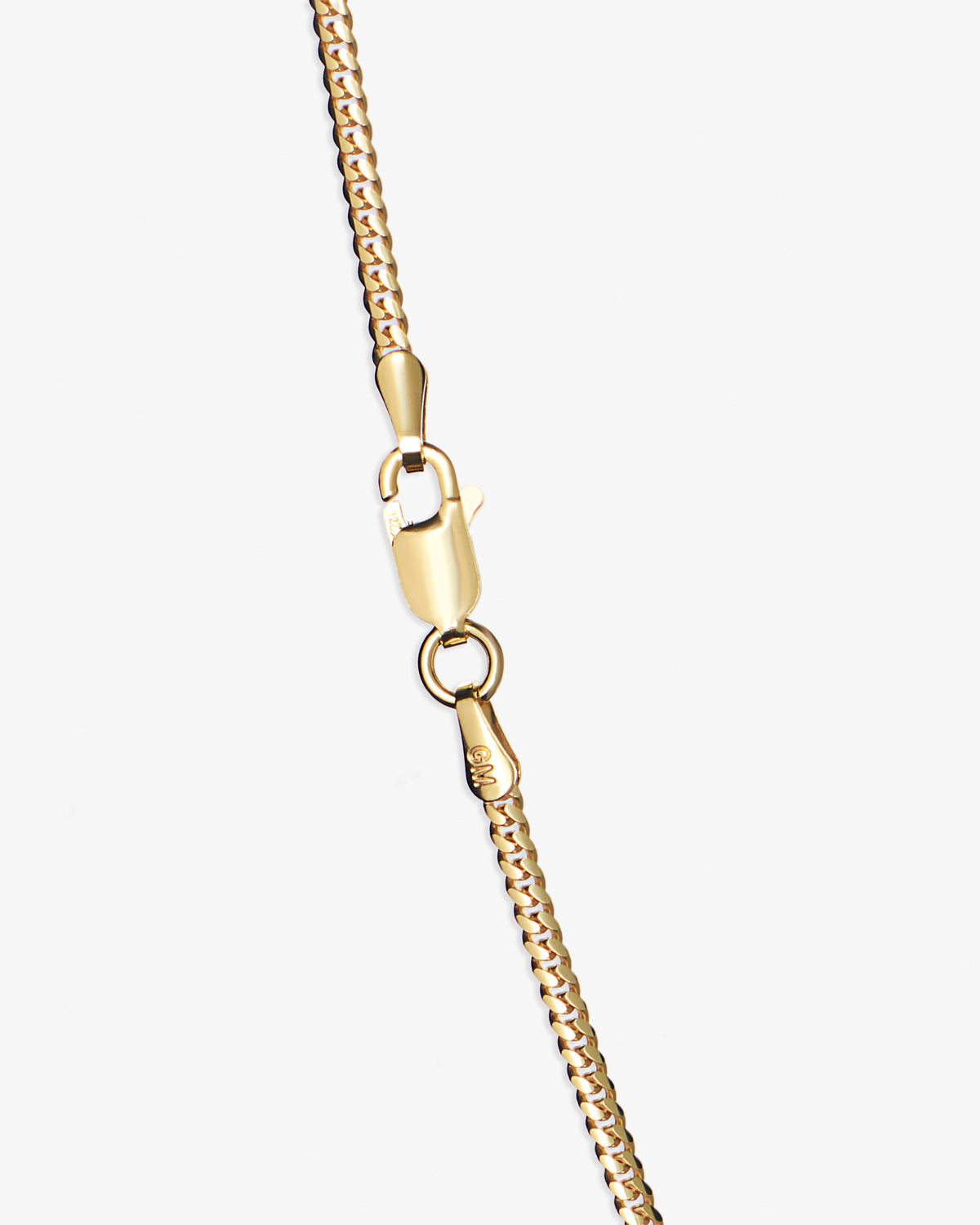 Mini Cuban Chain