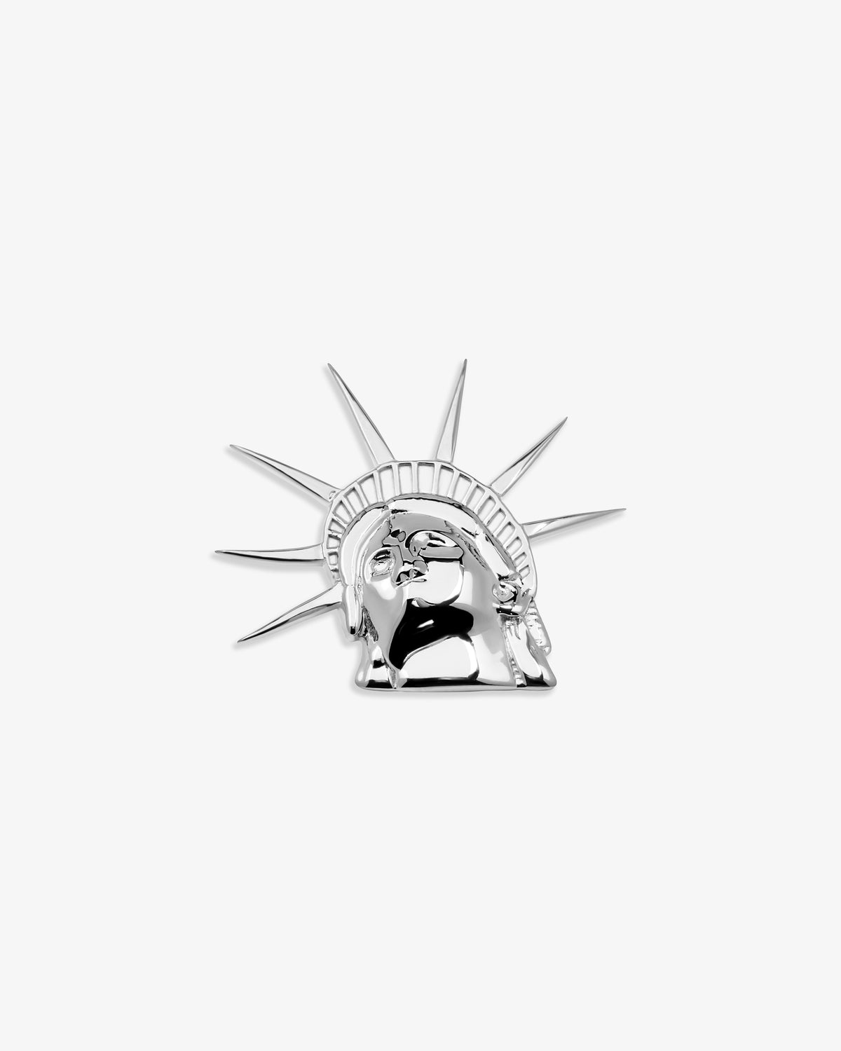 Lady Liberty