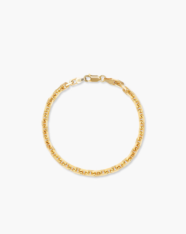 Signature Bracelet