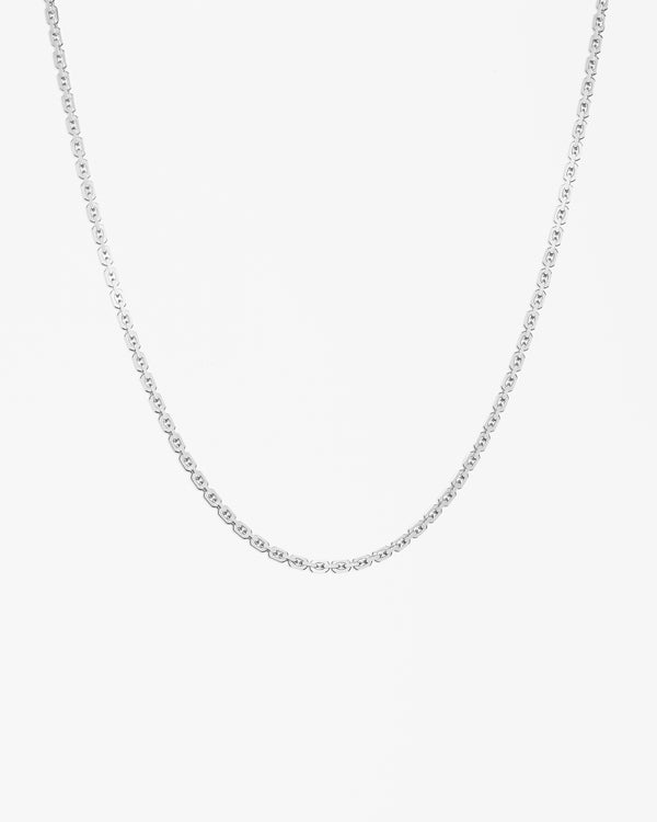 Signature Chain