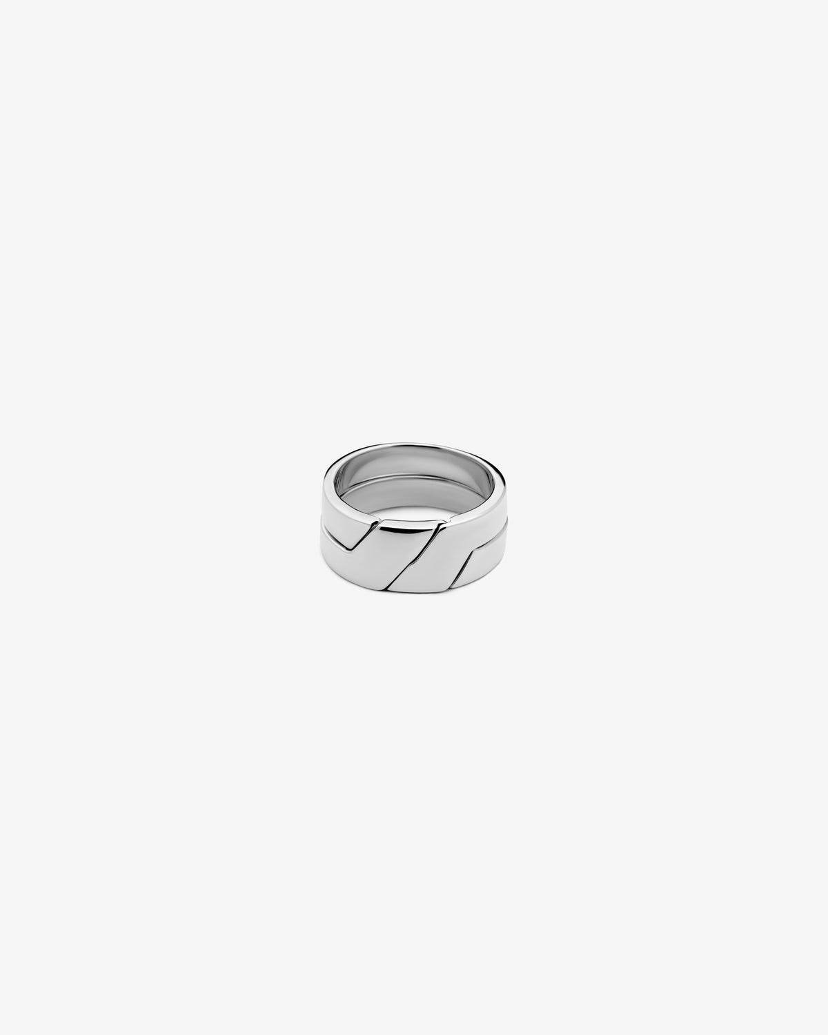 Puzzle Ring