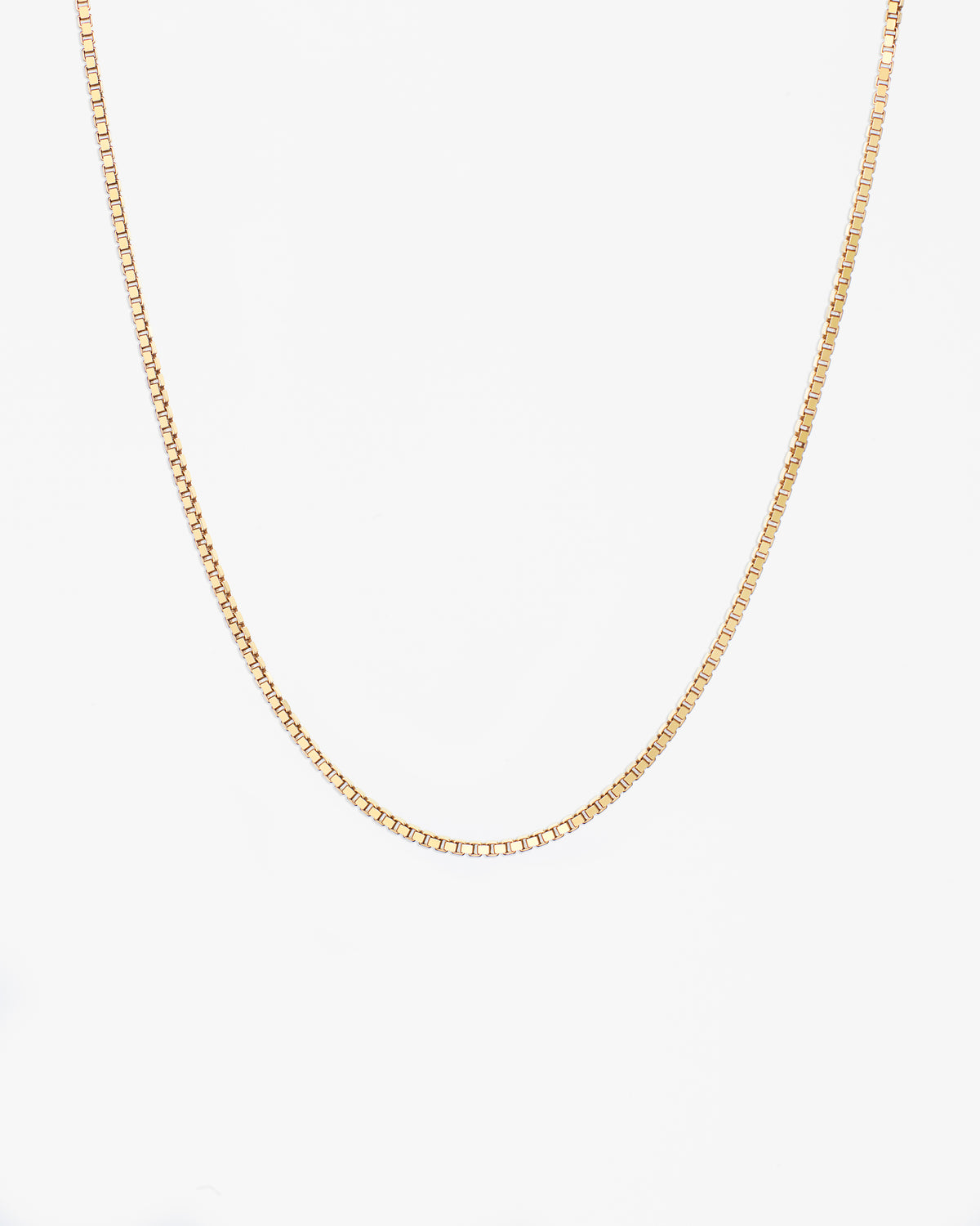 Box Chain
