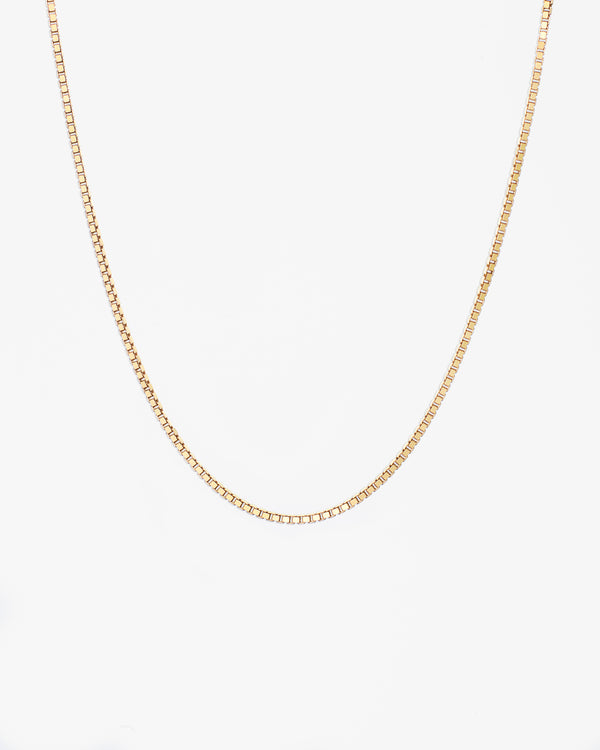Box Chain