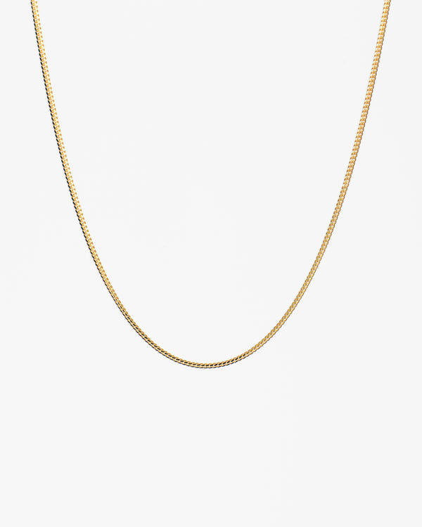 Mini Cuban Chain
