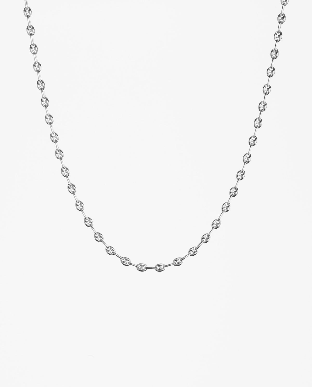 Puff Marina Chain