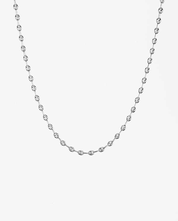 Puff Marina Chain
