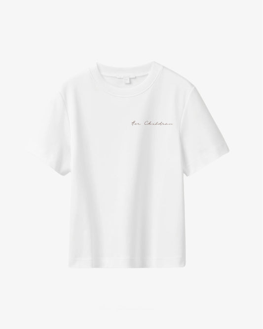 Script Tee
