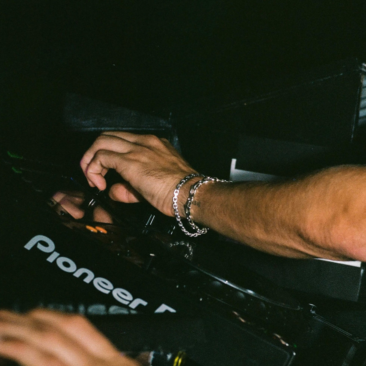 Signature Bracelet