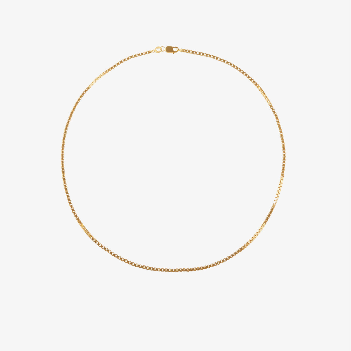 Box Chain