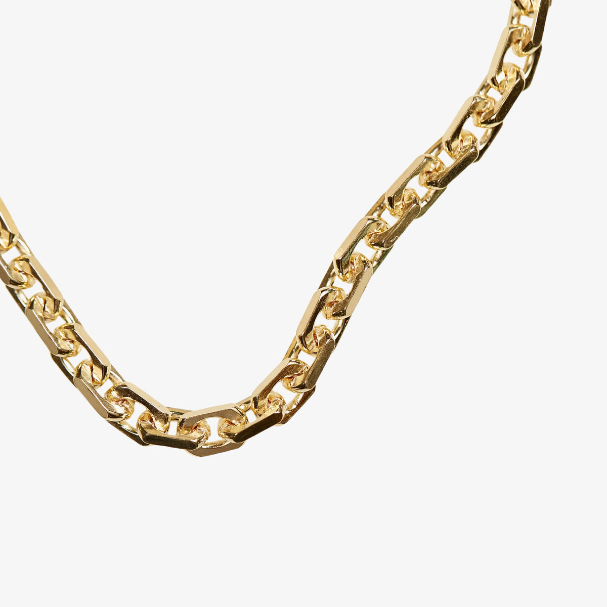 Signature Bracelet