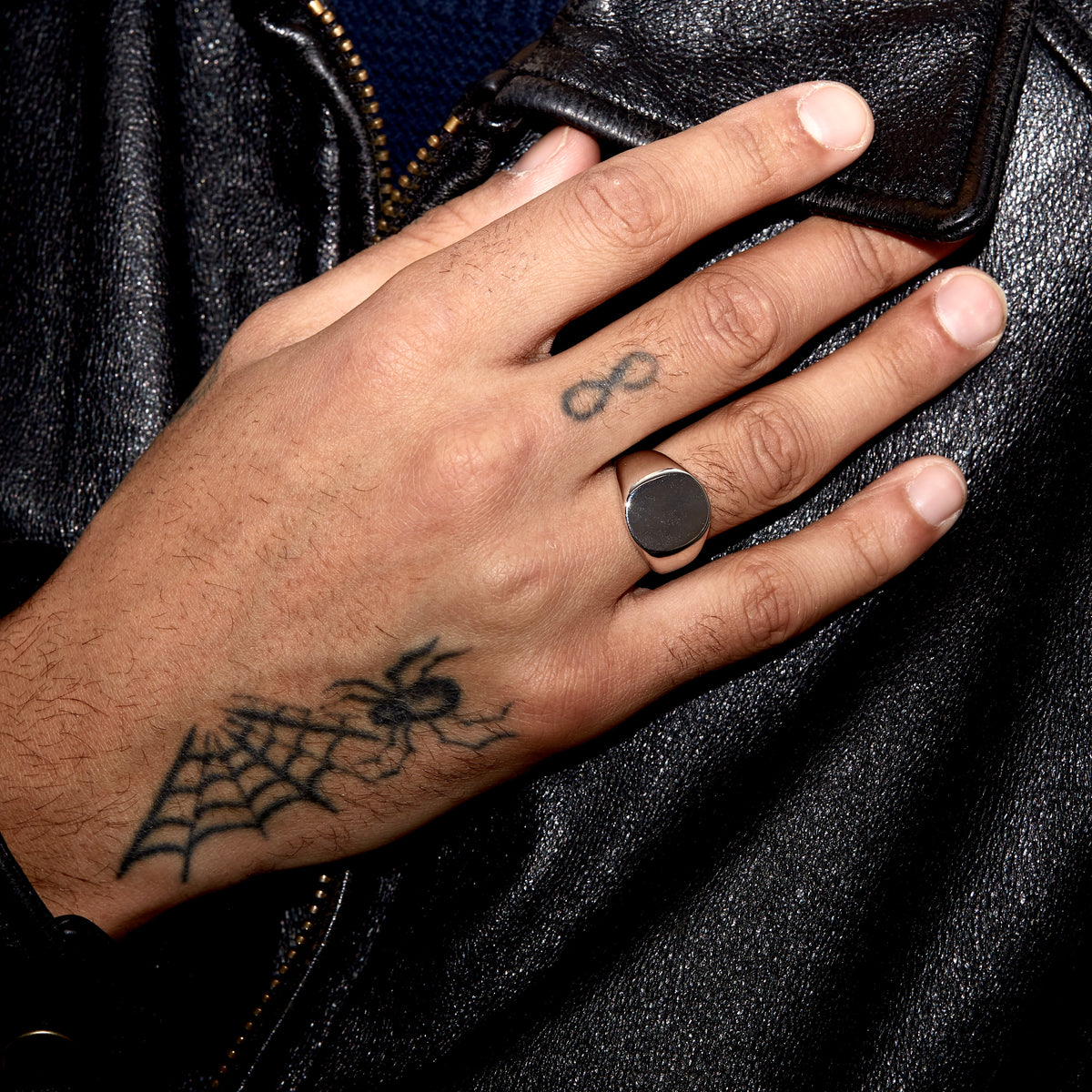 Signet Ring