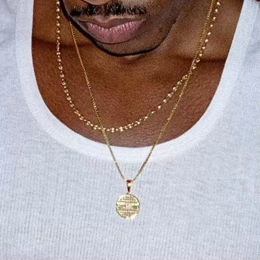 Mini Cuban Chain