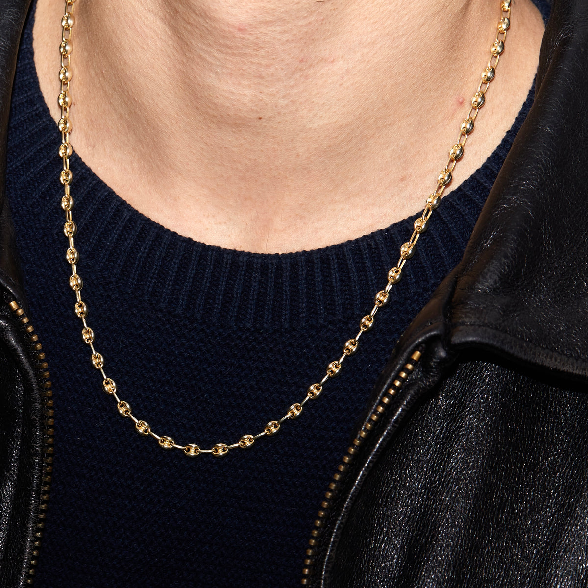 Puff Marina Chain