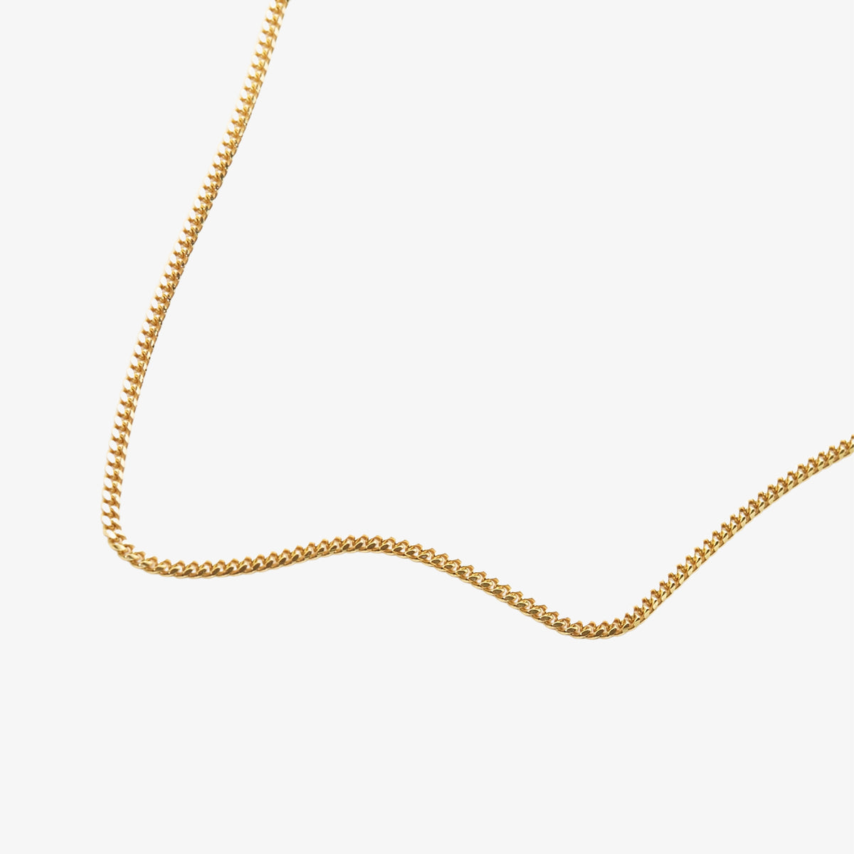 Mini Cuban Chain