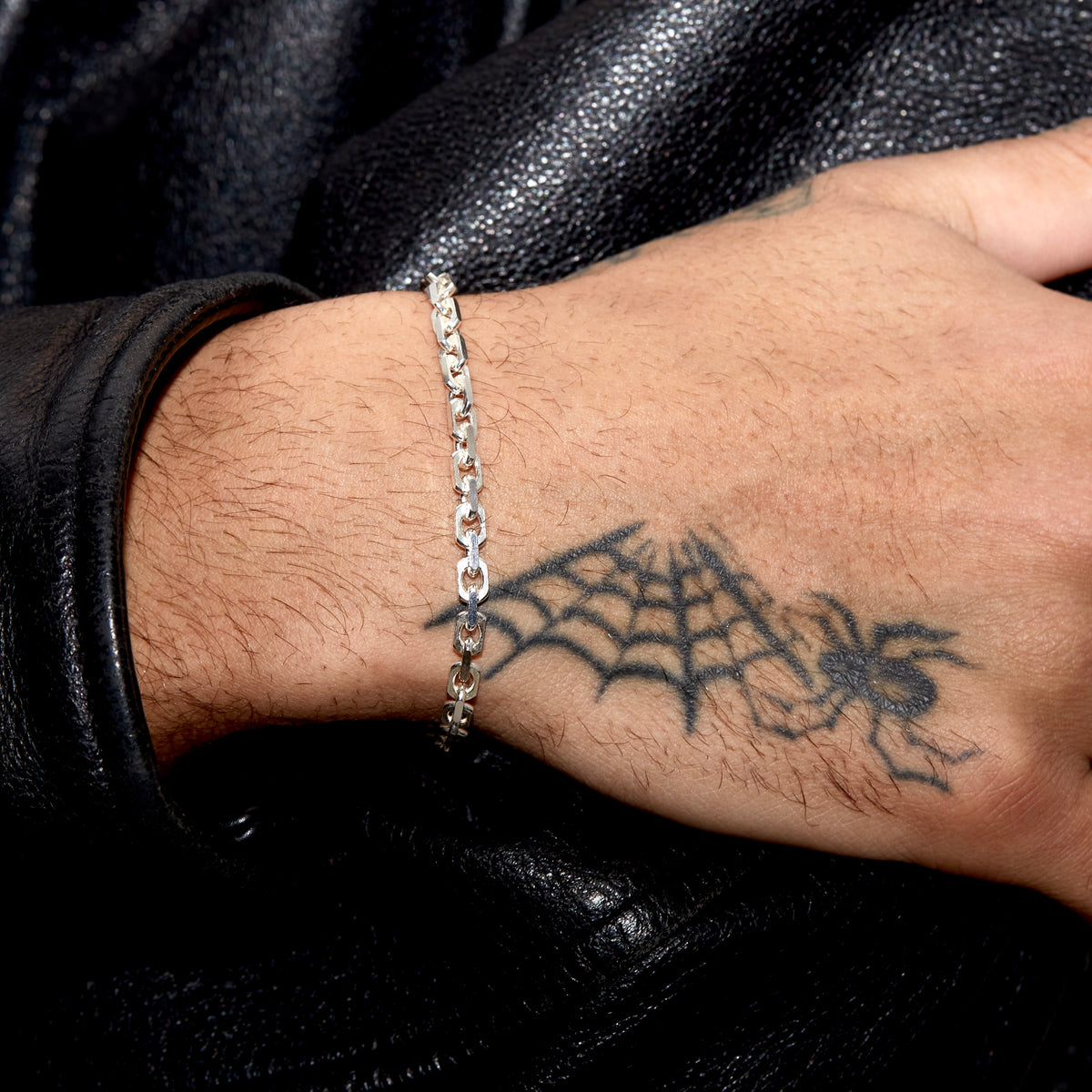 Signature Bracelet